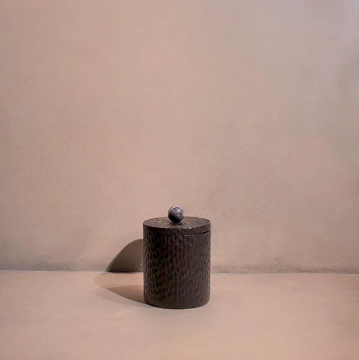 Meso Goods Canisters Camelia Canister Small