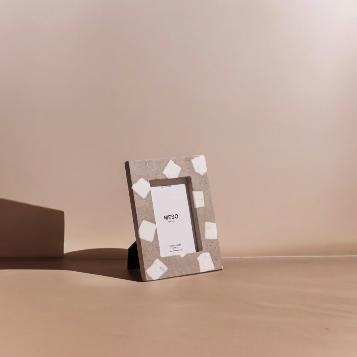 Meso Goods Picture Frames Piso Frame