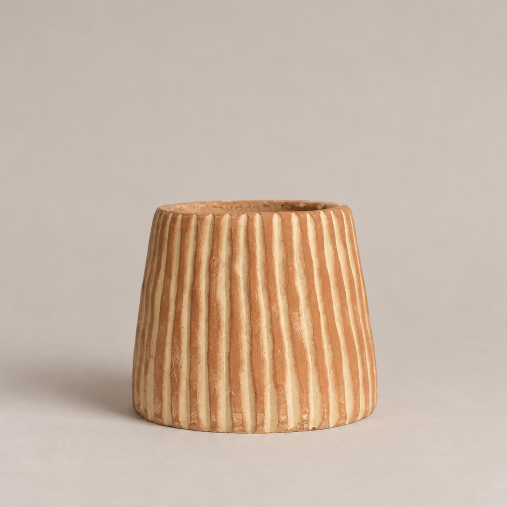 Meso Goods Planters Elvira Planter