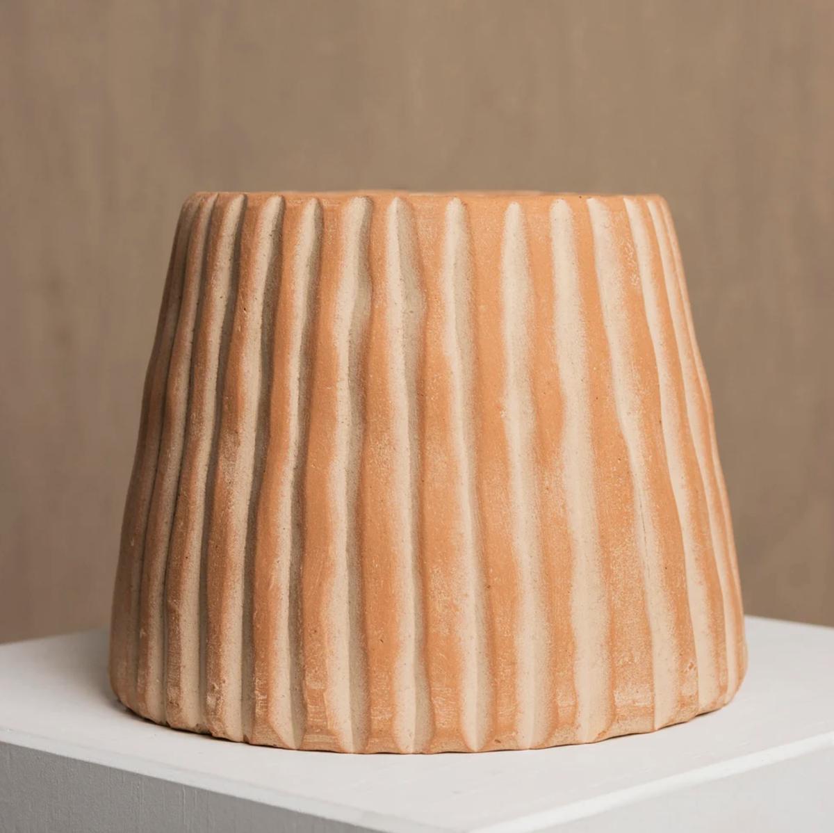 Meso Goods Planters Elvira Planter