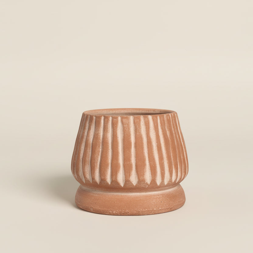 Meso Goods Planters Mateo Planter