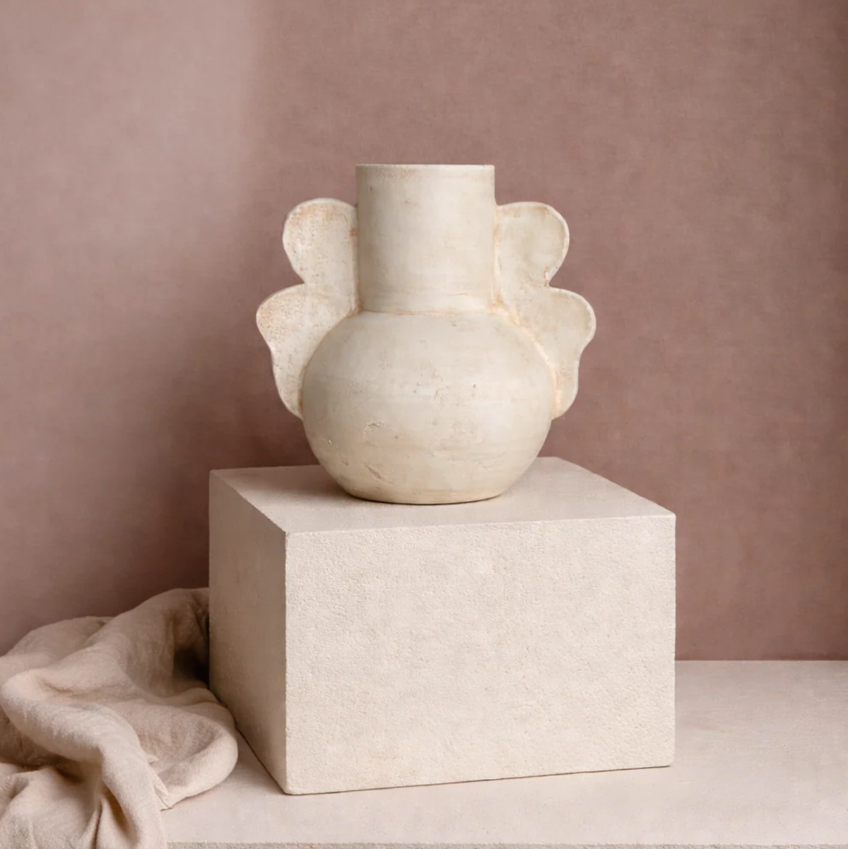Meso Goods Pottery Elena Vessel
