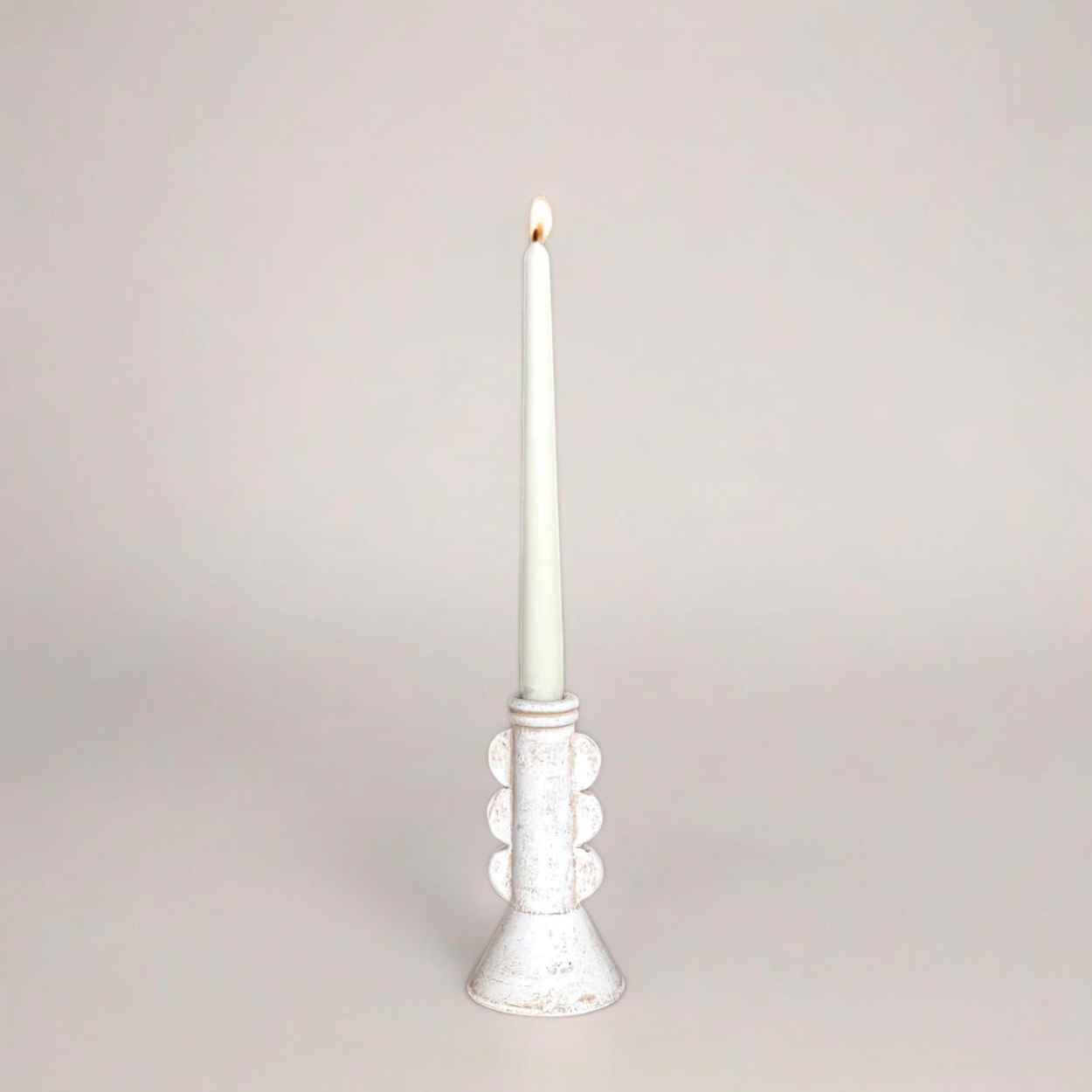 Meso Goods Raya Candle Holder