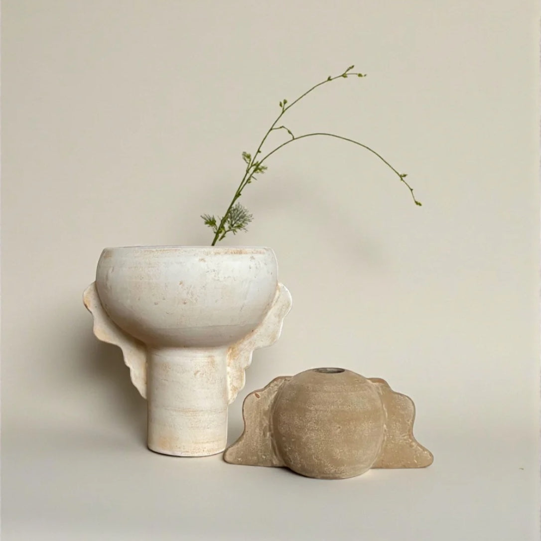 Meso Goods sculpture Amaya Vessel