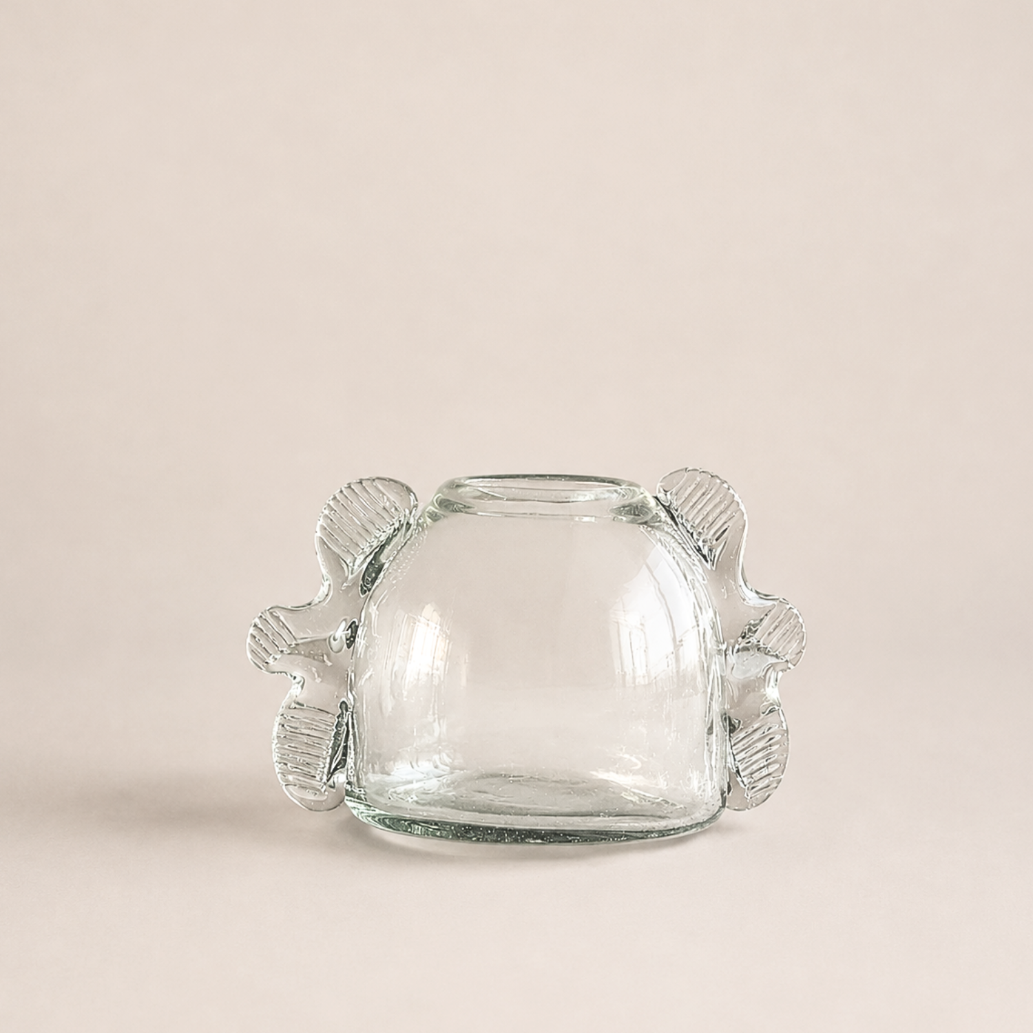Meso Goods Vases Alma Bud Vase
