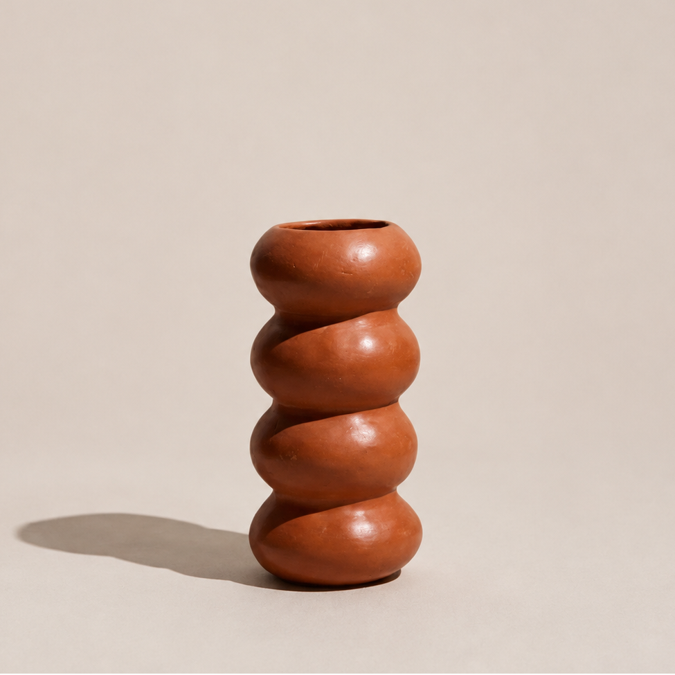 Meso Goods Vases Chinautla IV Vase