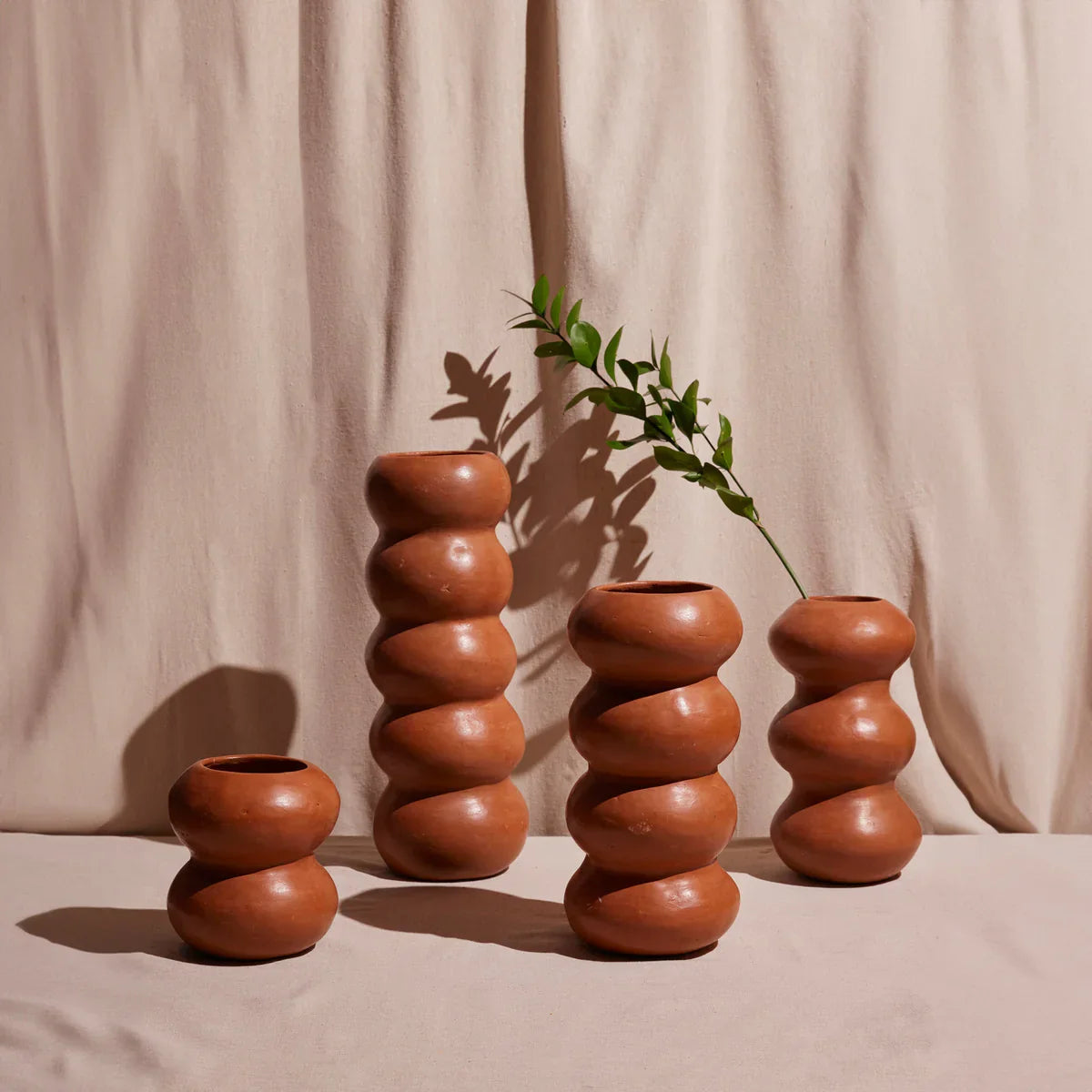 Meso Goods Vases Chinautla Object IV