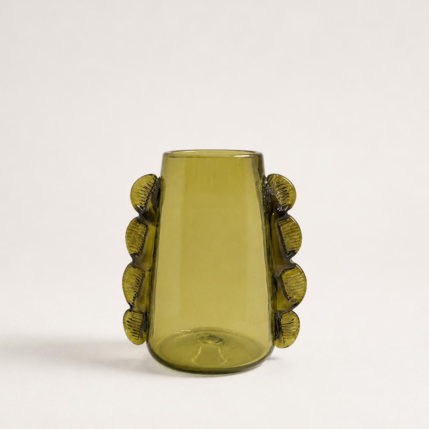 Meso Goods Vases Green Betta Vase