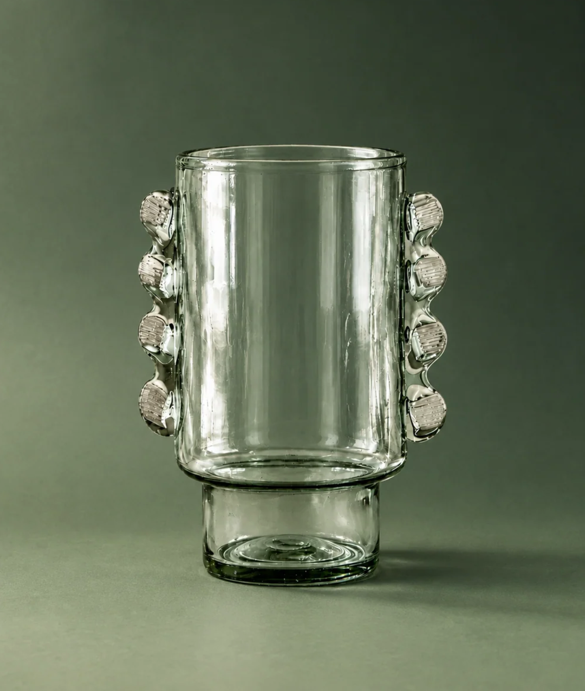 Meso Goods Vases July Vessel