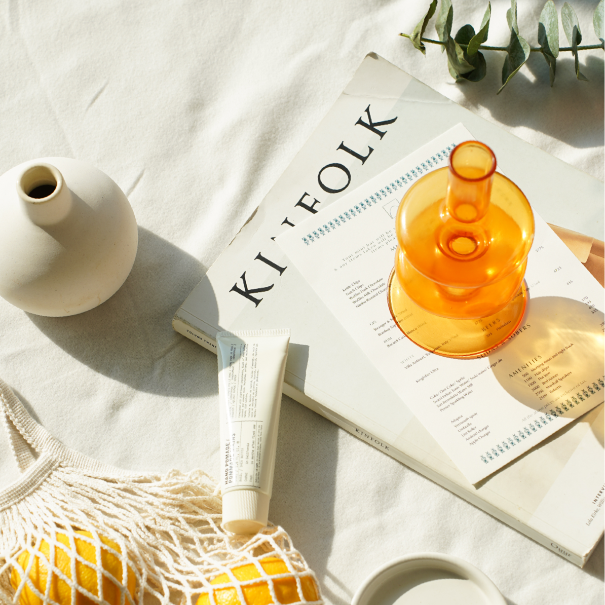 Osmos Studio Candle Holders Gigi Candle Holder