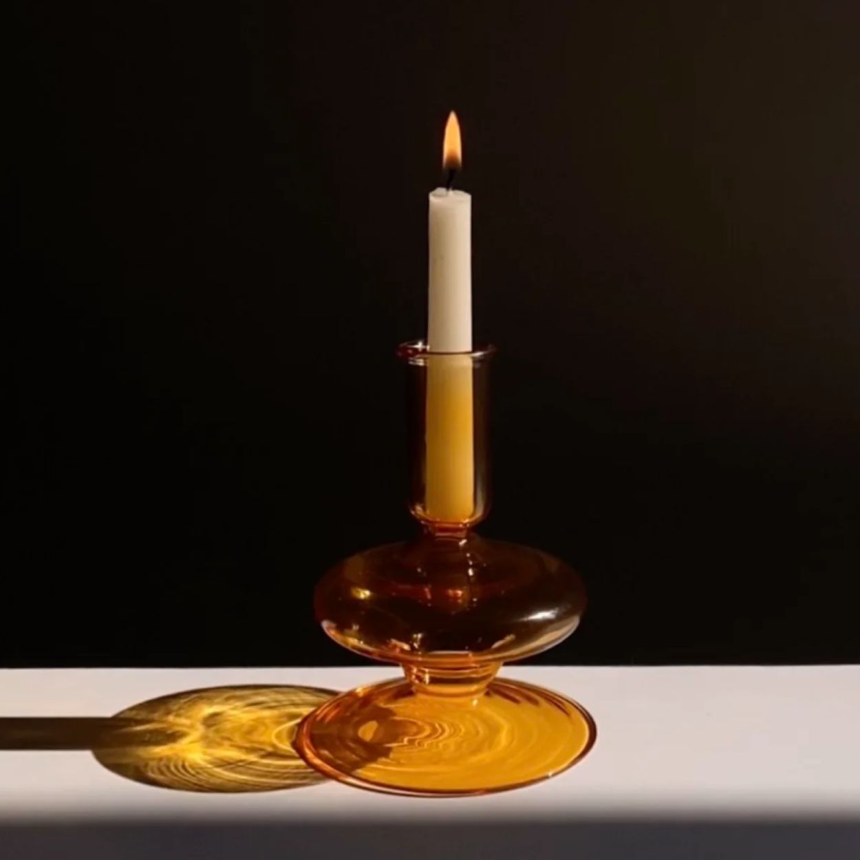 Osmos Studio Candle Holders Gigi Candle Holder