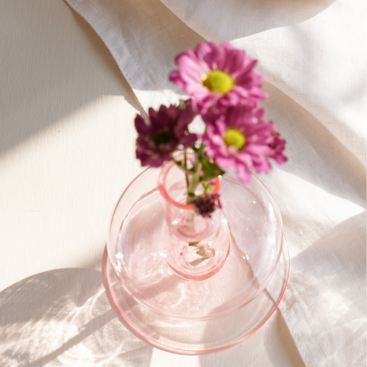 Osmos Studio Candle Holders Siri Candle Holder