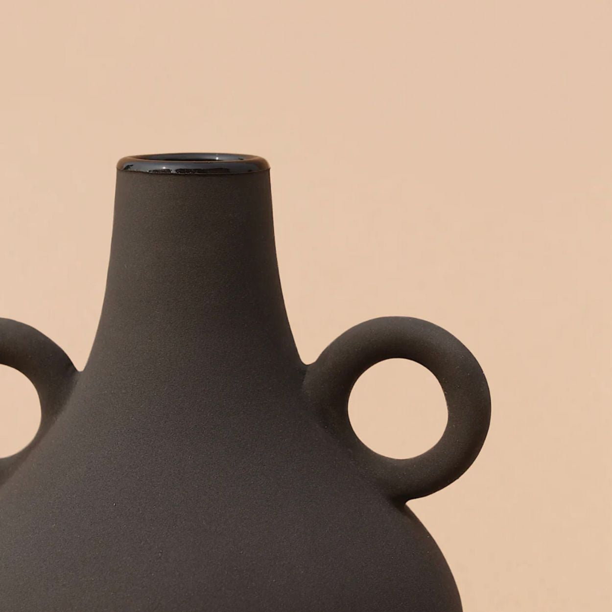 Osmos Studio Vases Belly Harappan Vase
