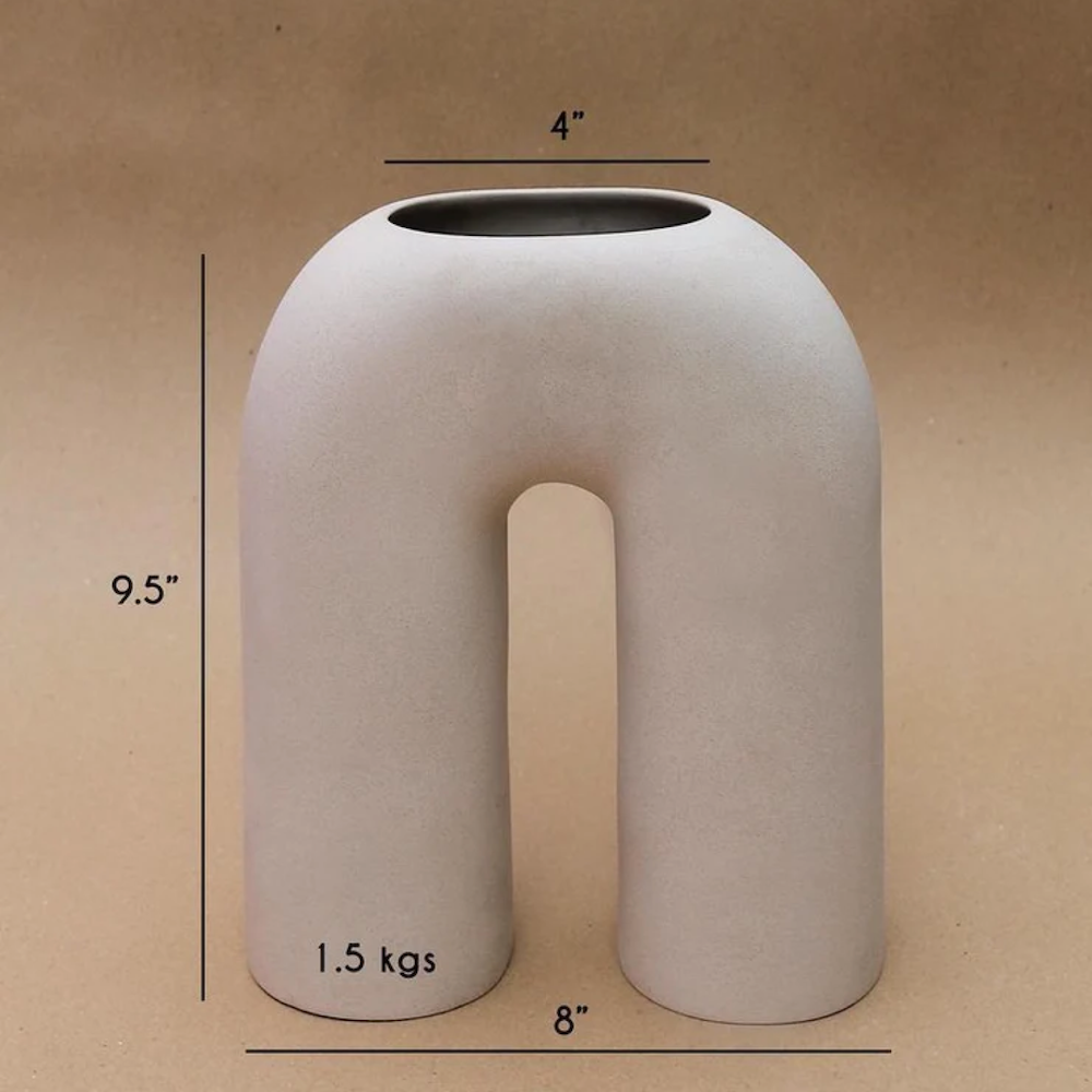 Osmos Studio Vases Zo Vase