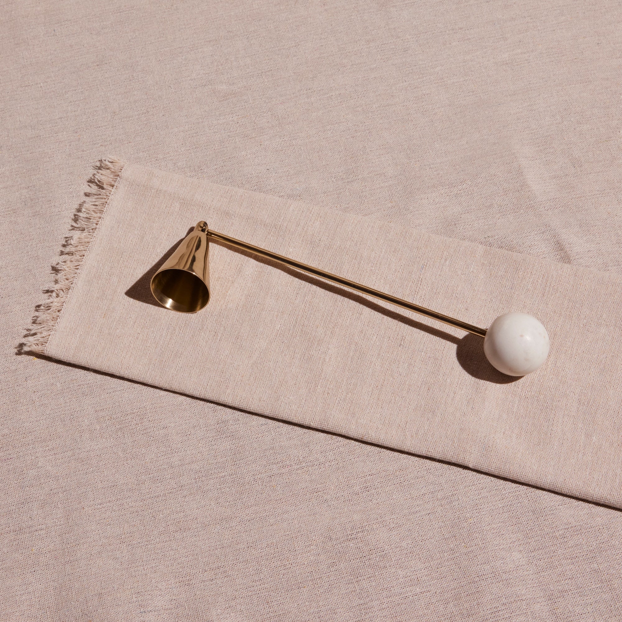 Powered by People Candle Snuffers Anka Candle Snuffer