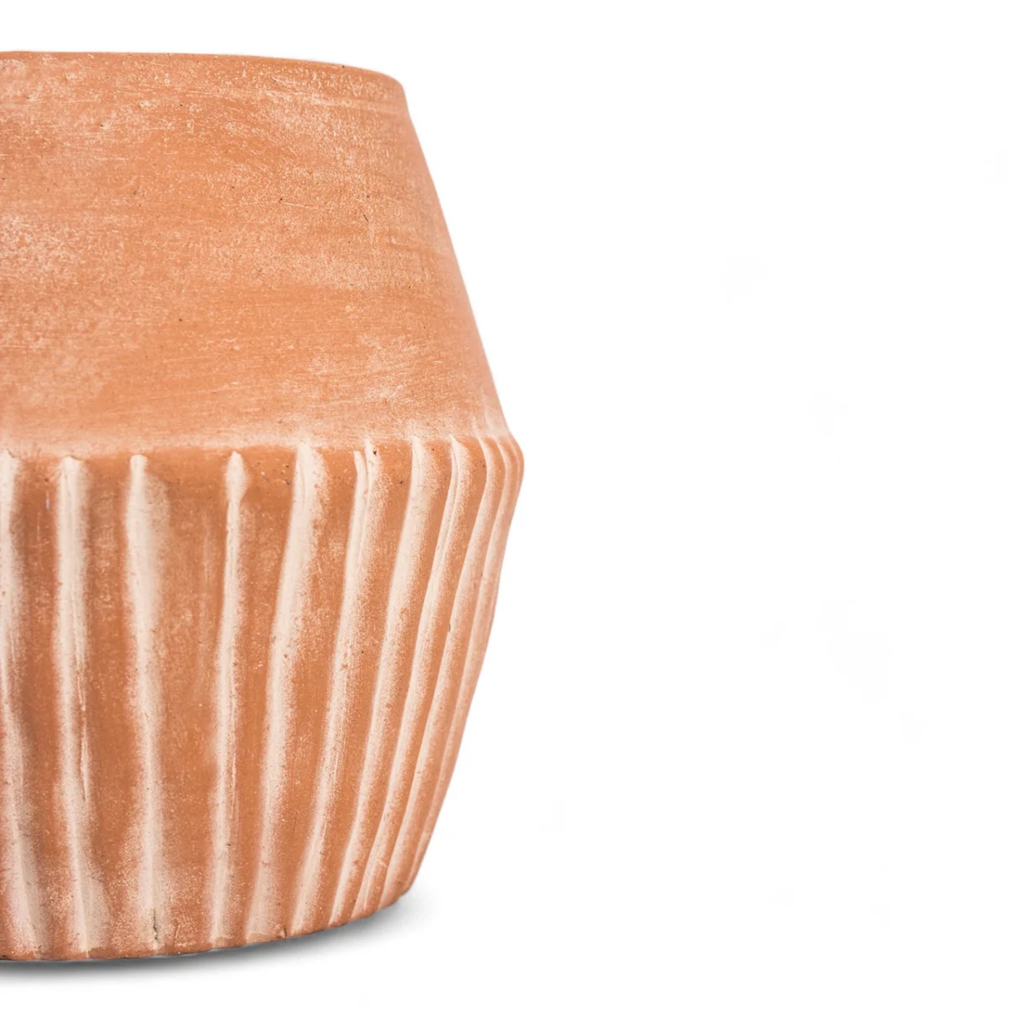 Powered by People Planters Valentina Planter