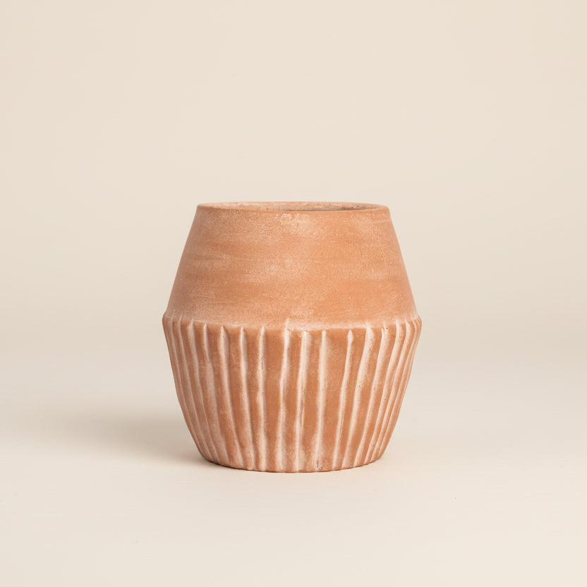 Powered by People Planters Valentina Planter