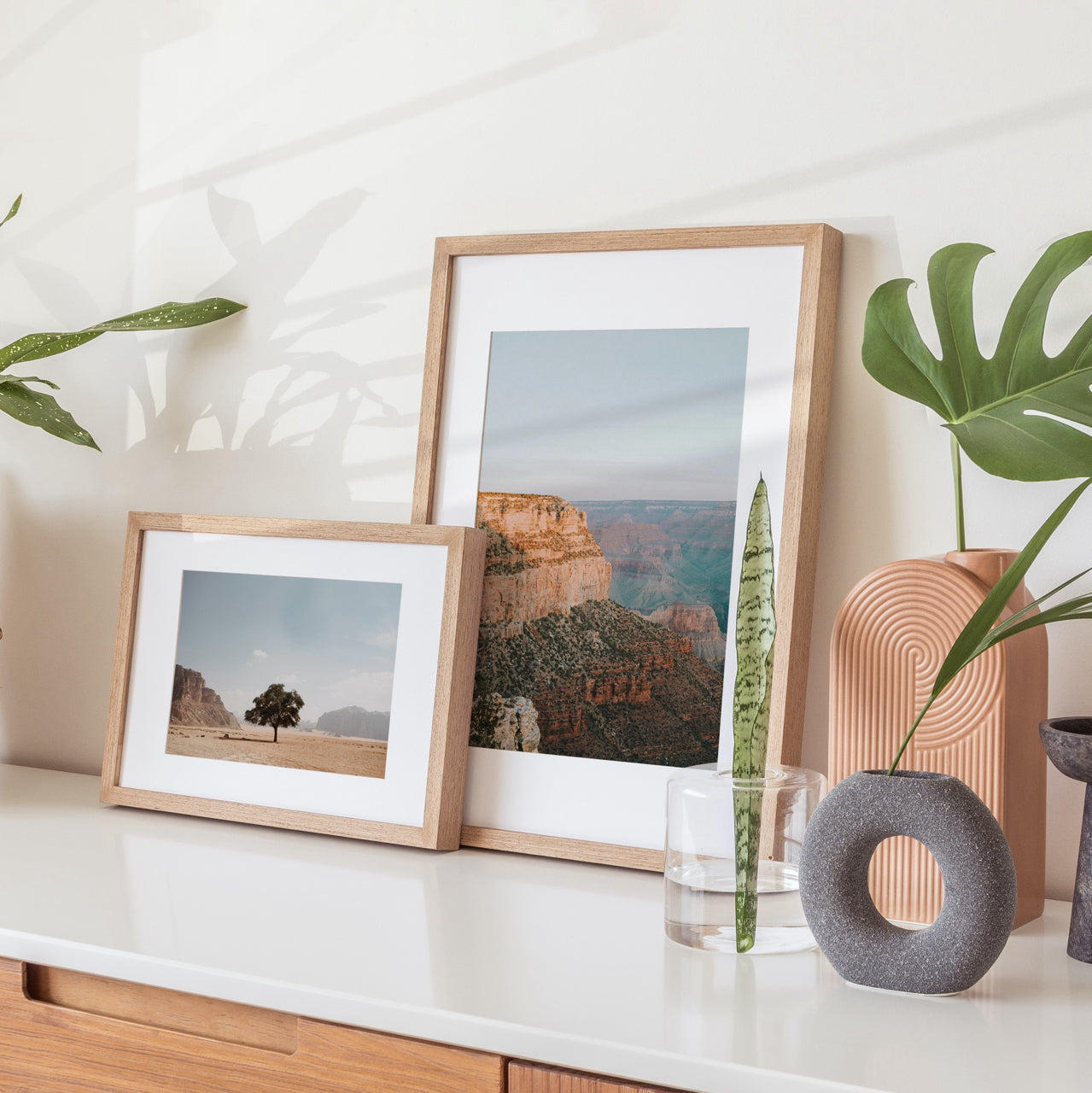 Shelf Love Print Shop photography art print Canyon Art Print