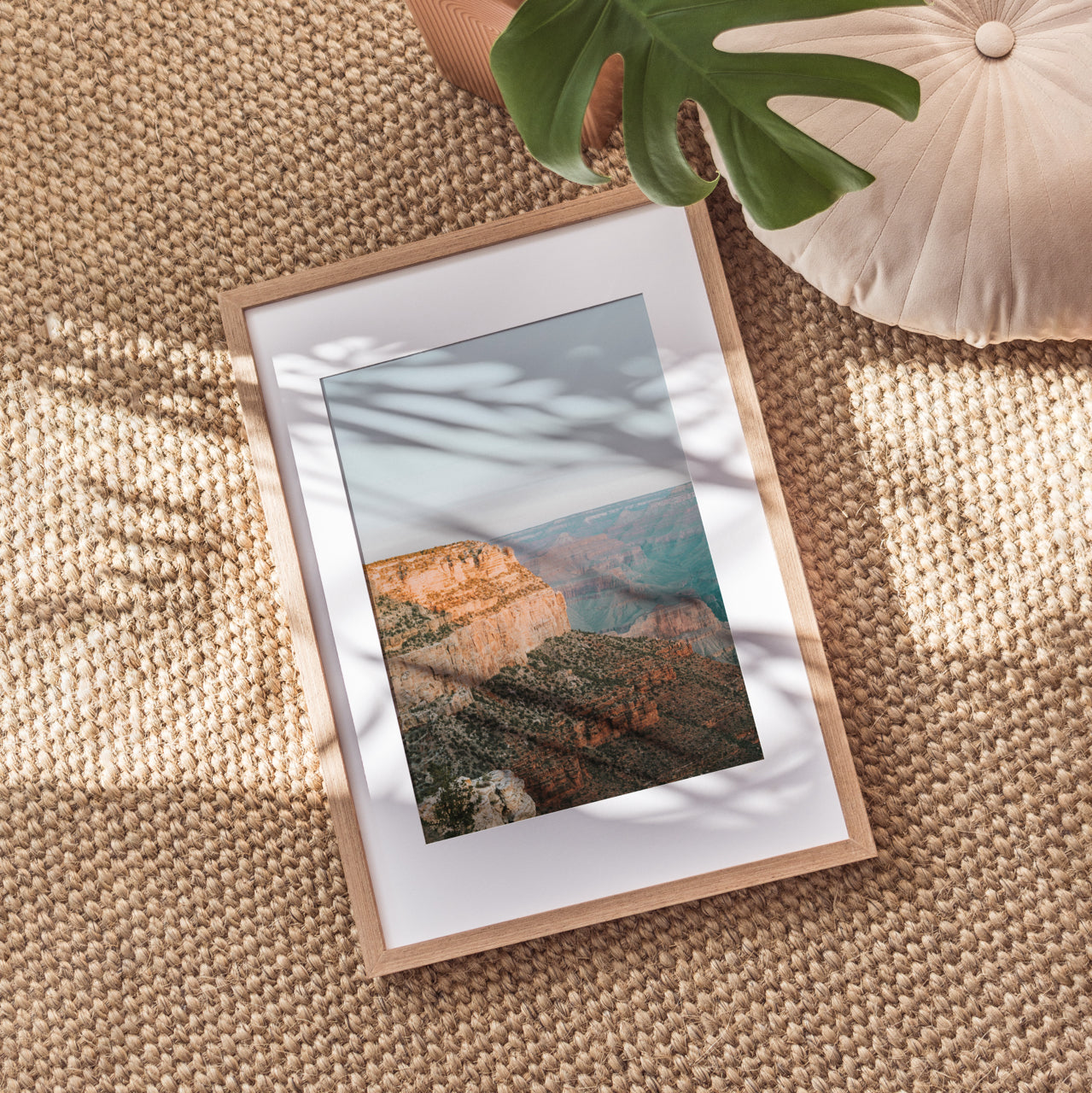Shelf Love Print Shop photography art print Canyon Art Print