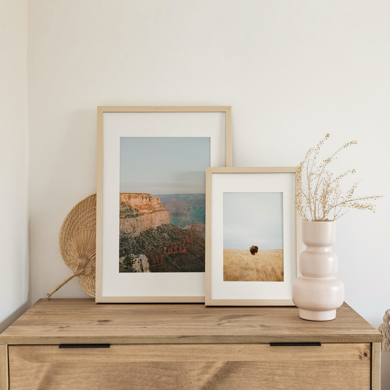 Shelf Love Print Shop photography art print Canyon Art Print