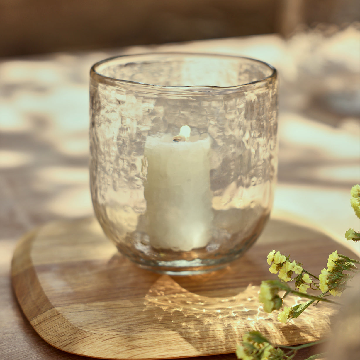 The Collective Home Bouquet Vase