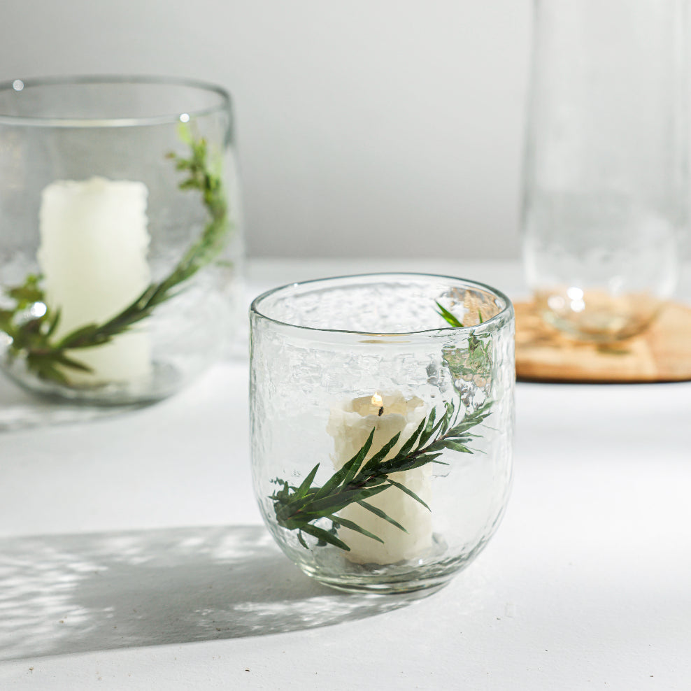 The Collective Home Bouquet Vase