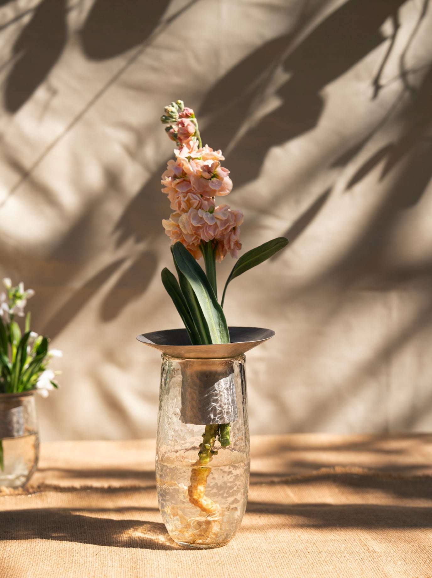 The Collective Home Floral Bloom Assorted - Set of 2