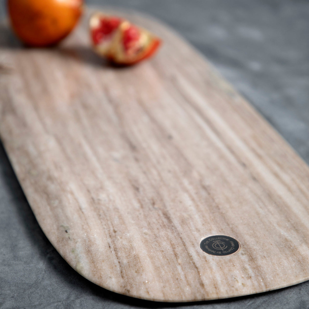 The Collective Home Granada Long Board