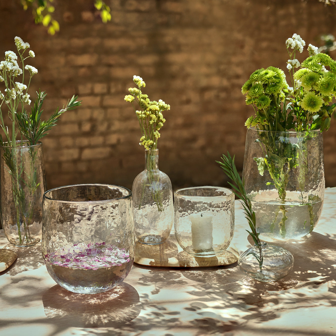 The Collective Home Hurricane