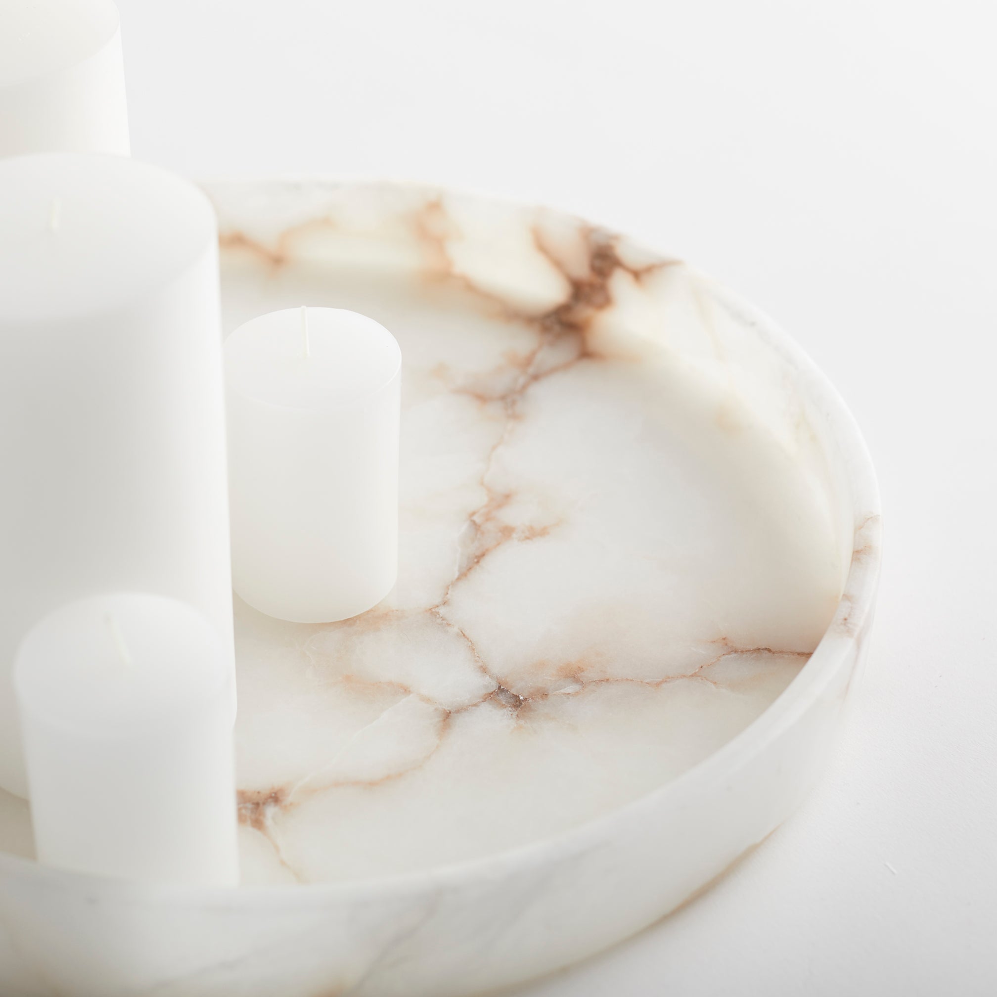 The Collective Home Large Tray