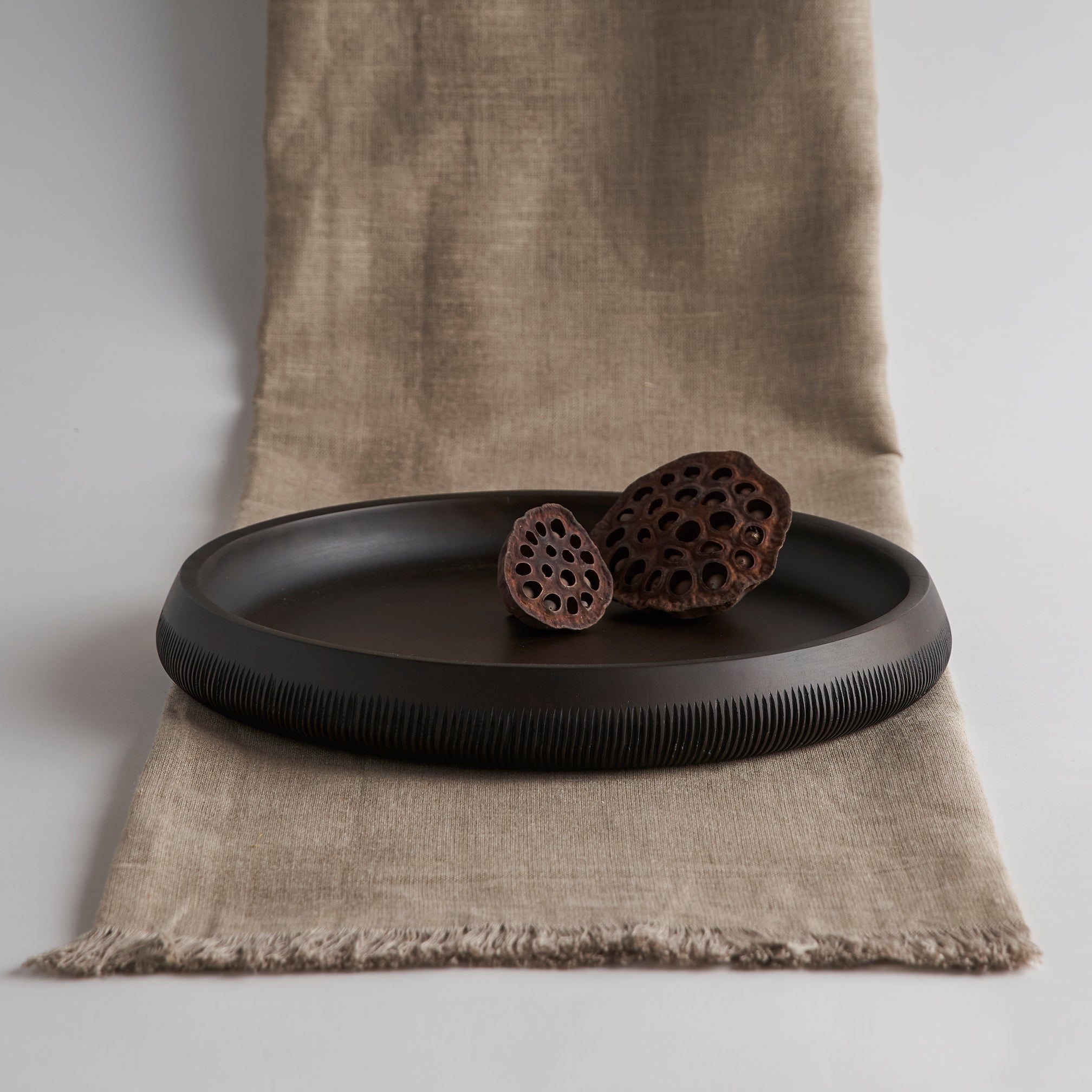 The Collective Home Medium Tray