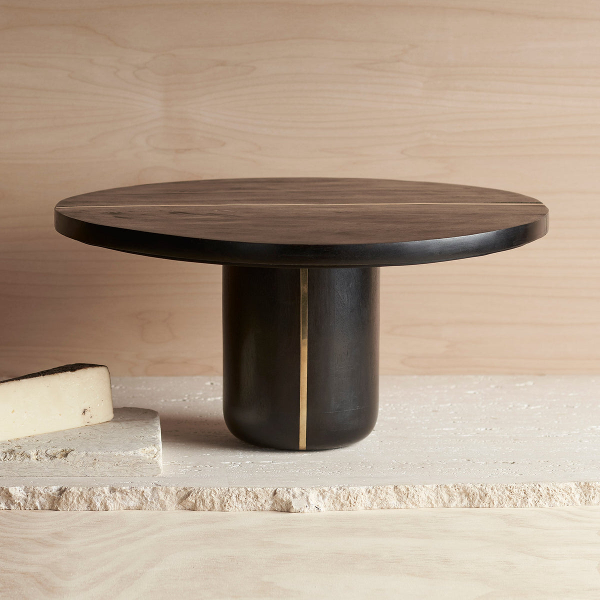 The Collective Home Serveware Mondrian Large Pedestal