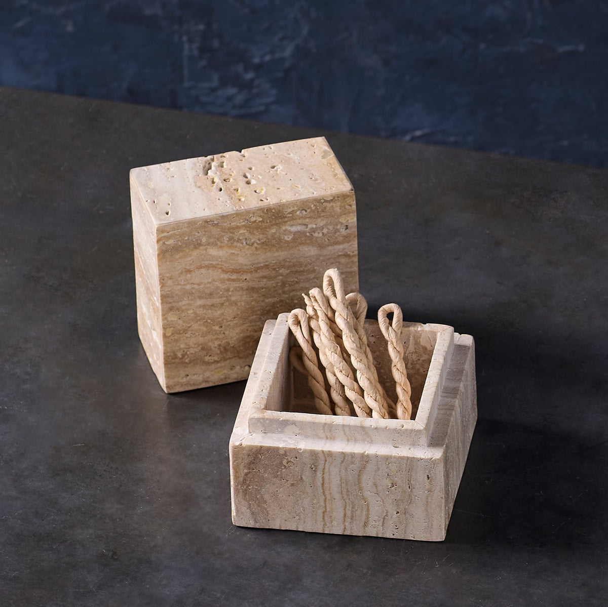 The Collective Home Travette Cube Storage
