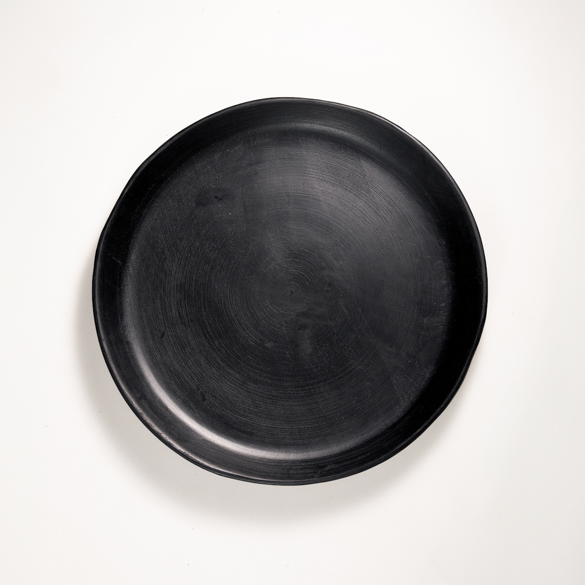 The Collective Home Trays Groove Display Tray