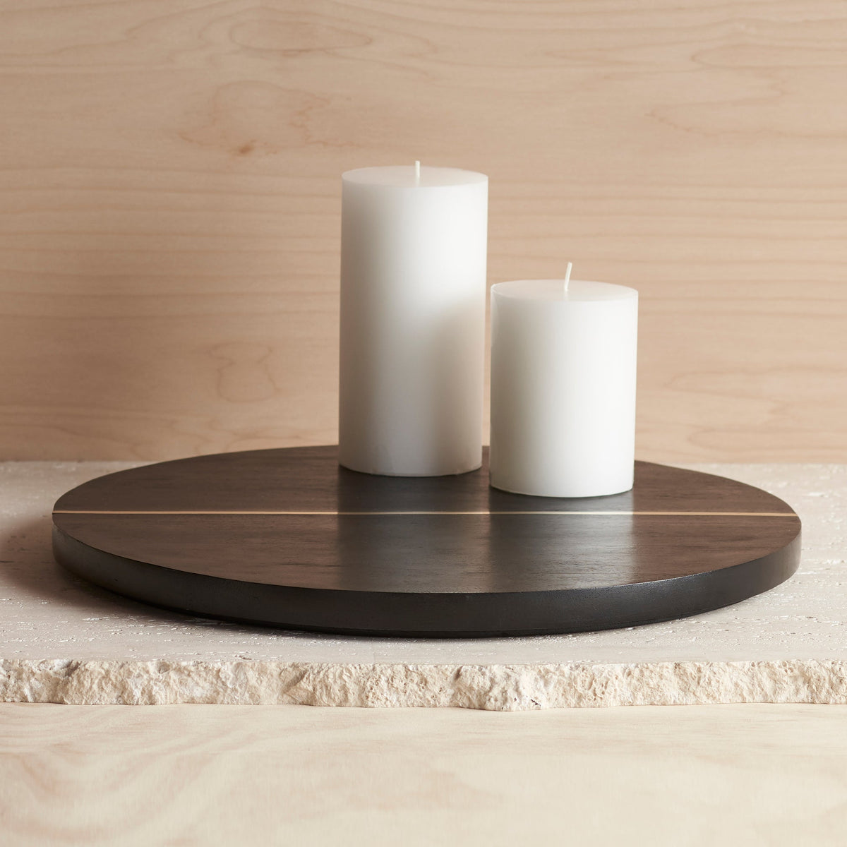The Collective Home Trays & Risers Mondrian Large Serving Tray