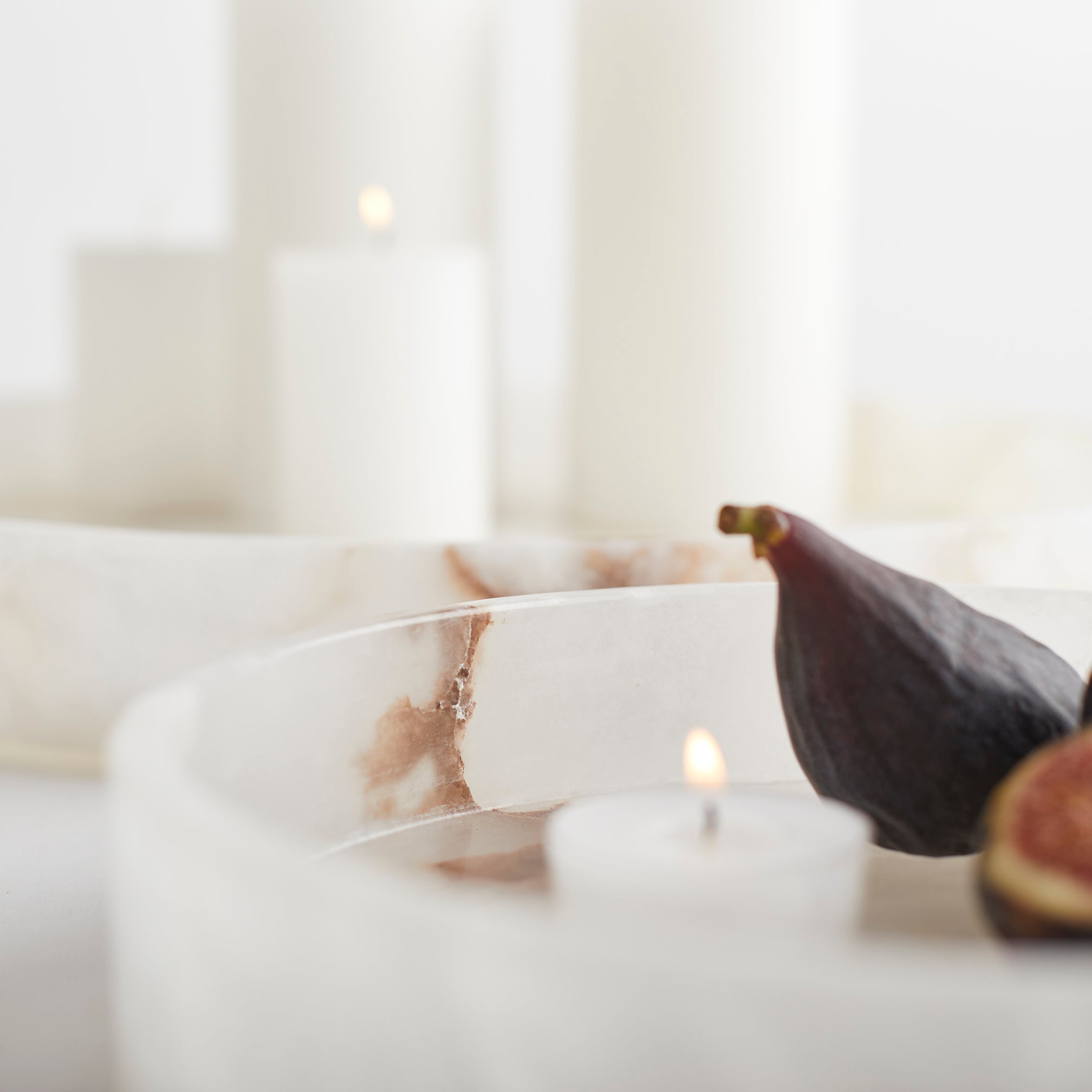 The Collective Home Vanity Tray