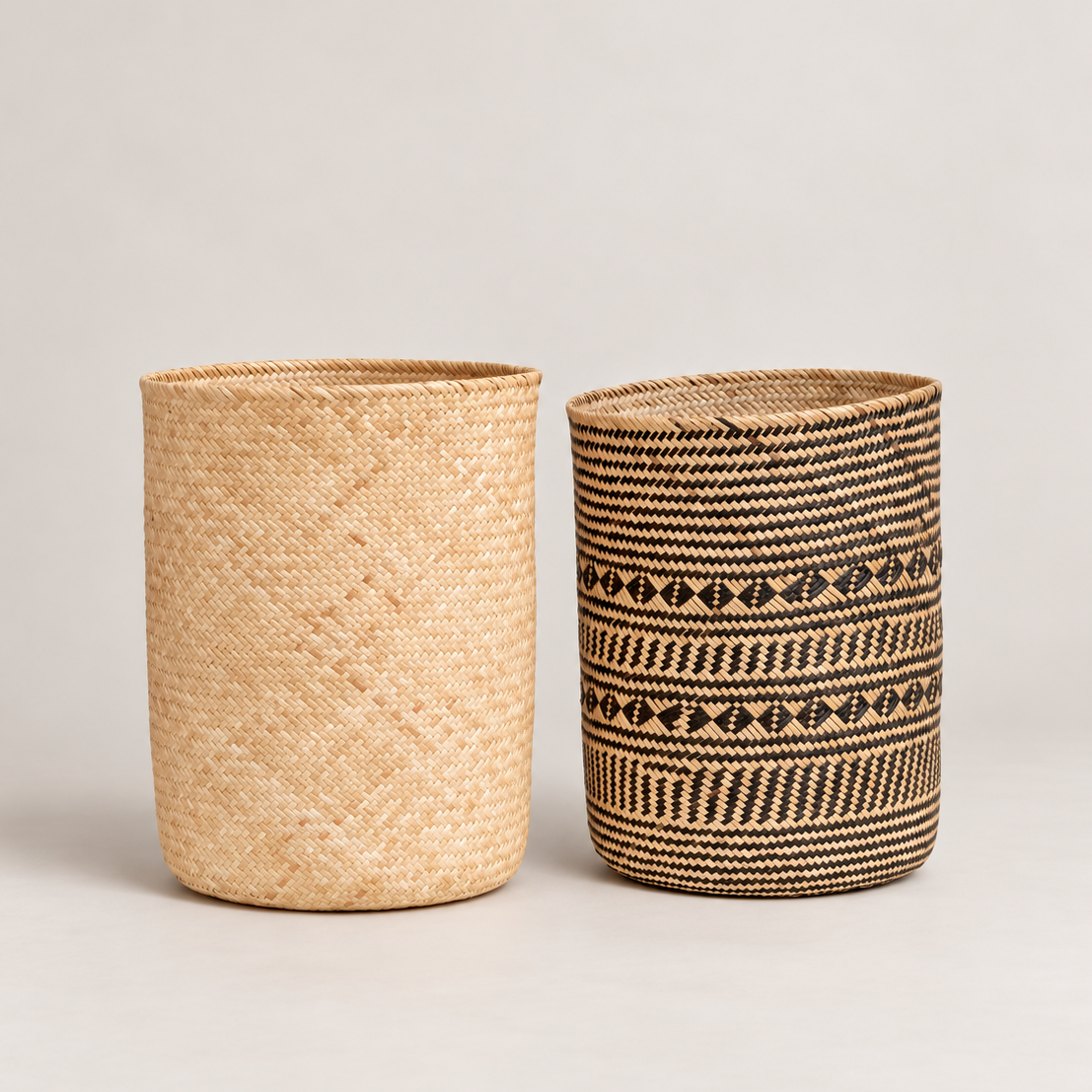 Village Thrive Baskets Praya Basket