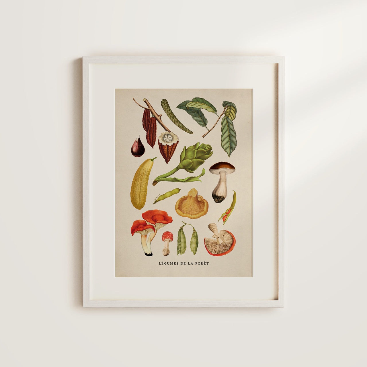 Vintage Art Prints