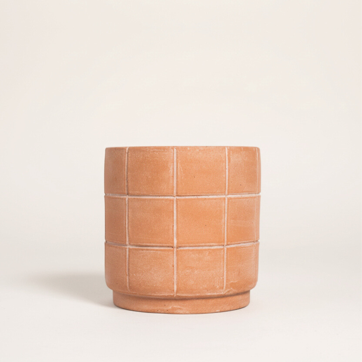 Terracotta Planters