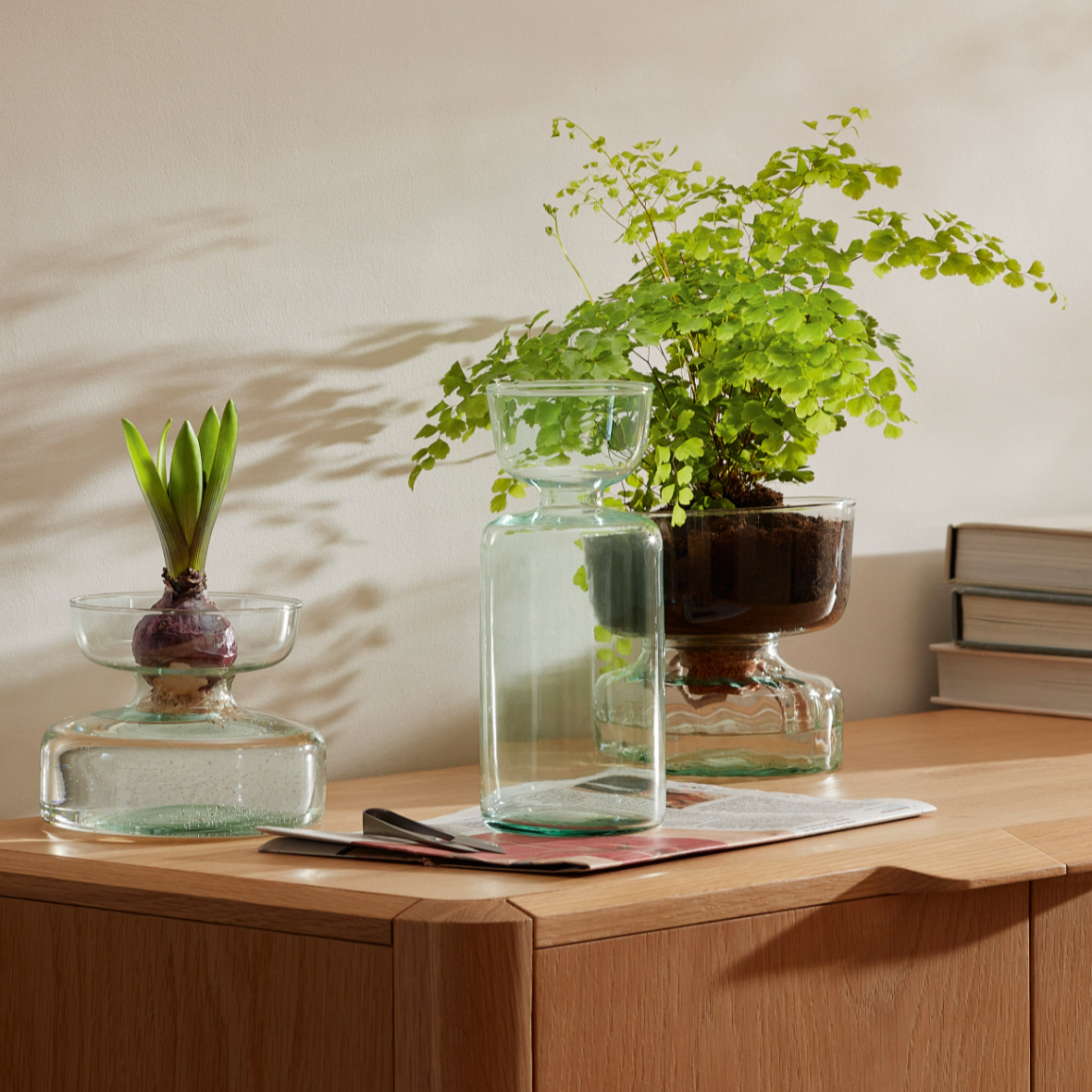 Glass Decor