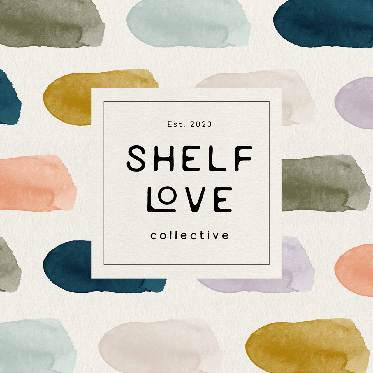 Shelf Styling Guide