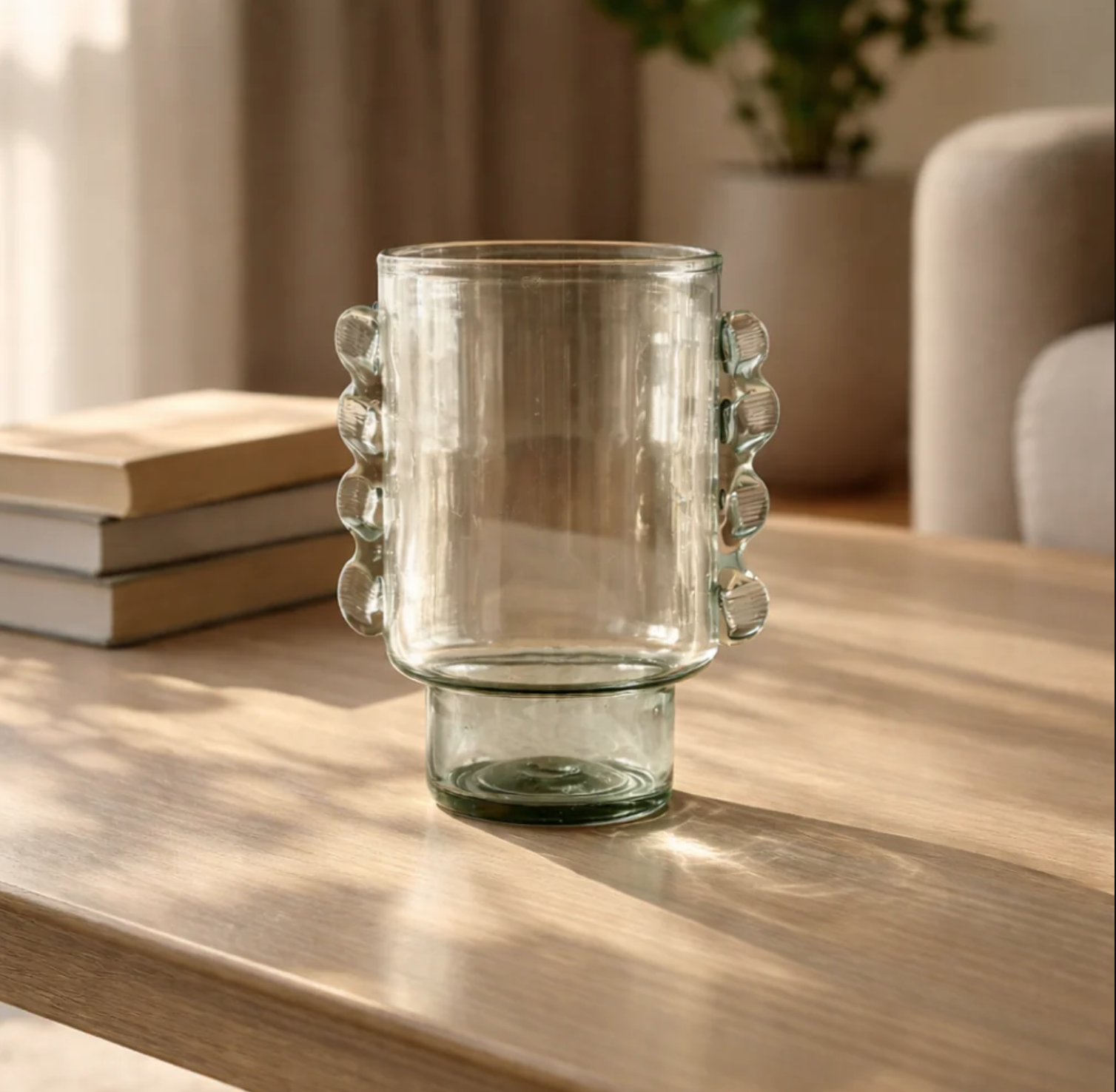 July Vessel