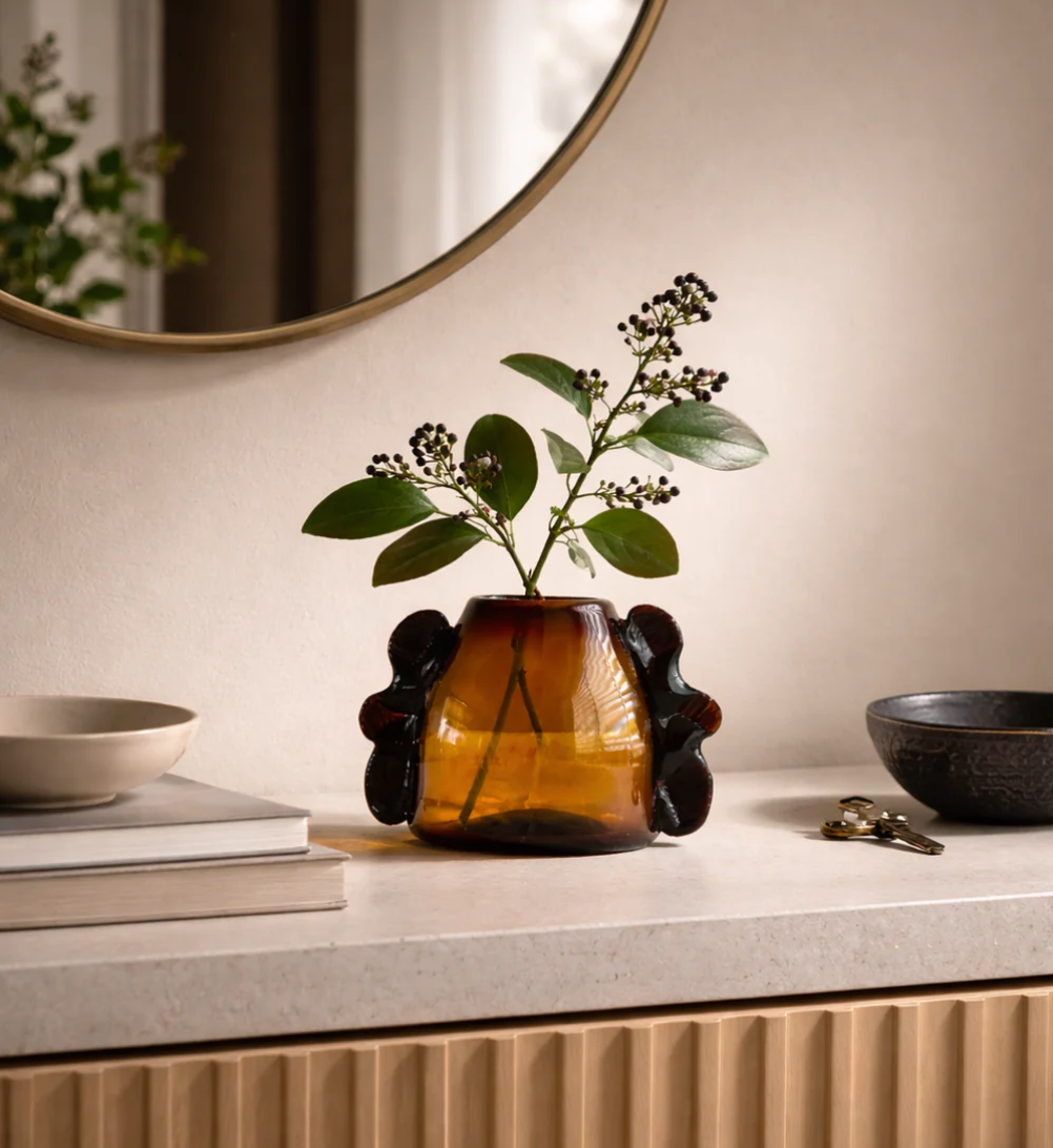 Dalia Bud Vase