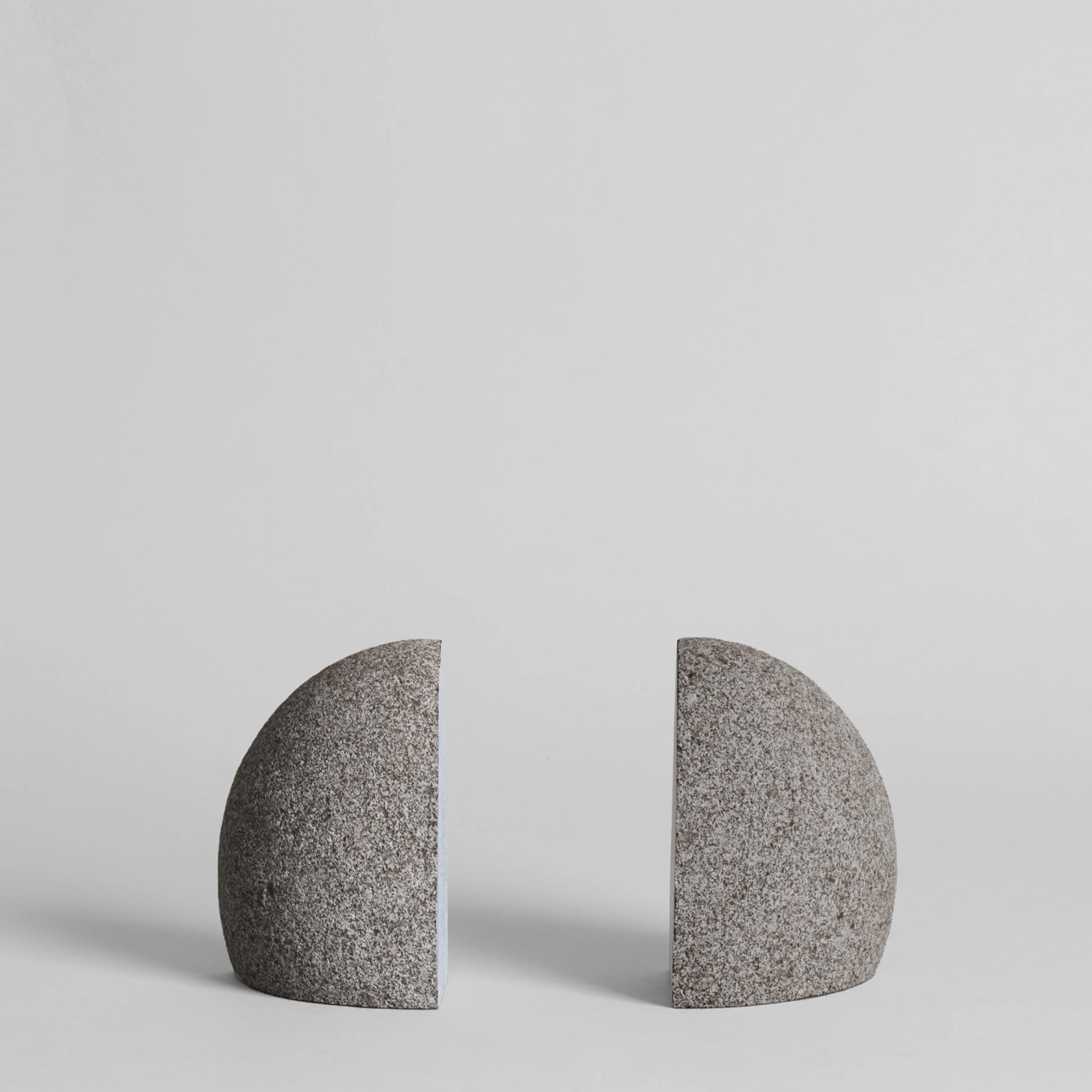 Bloomist bookends Stone Bookends (Set of 2)