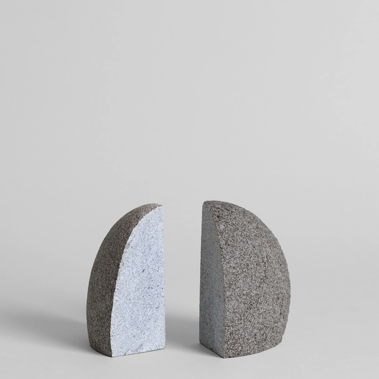 Bloomist bookends Stone Bookends (Set of 2)