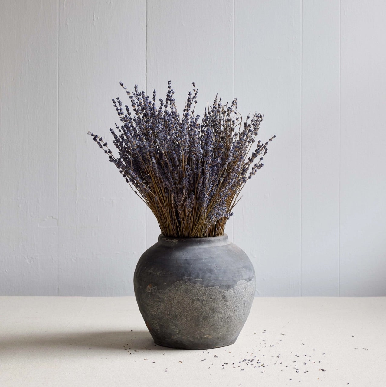 Bloomist dried flowers and plants Dried Lavender