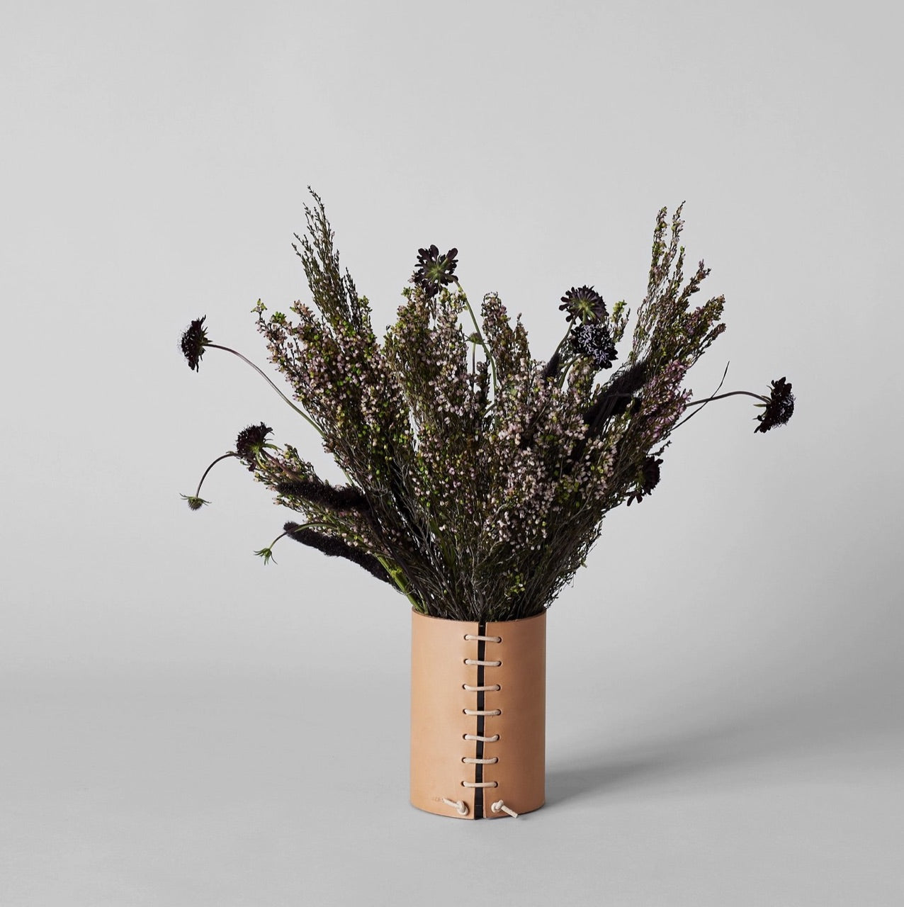 Bloomist dried flowers and plants Dried Pink Heather