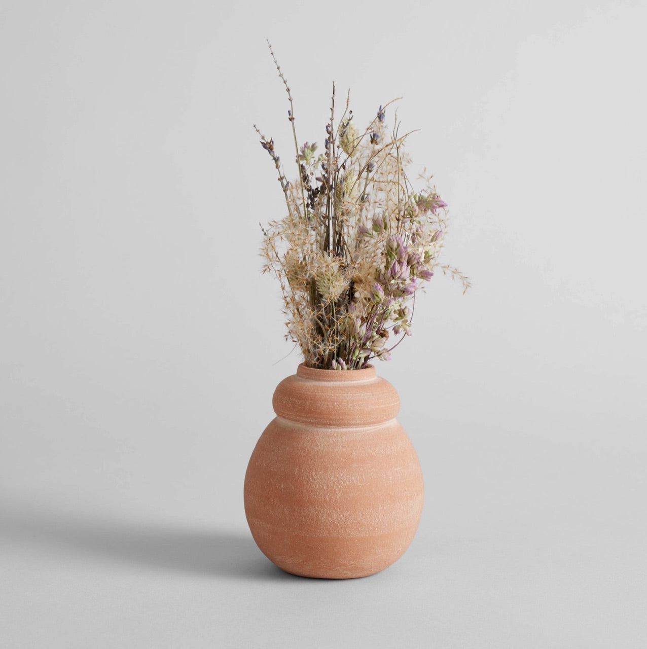 Bloomist vase Terracotta Bud Vase