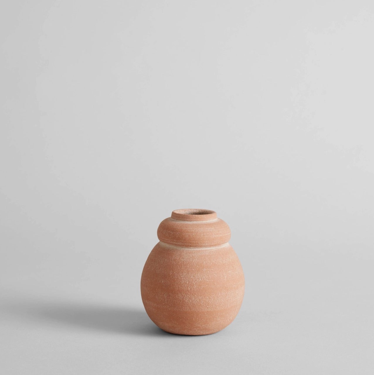 Bloomist vase Terracotta Bud Vase