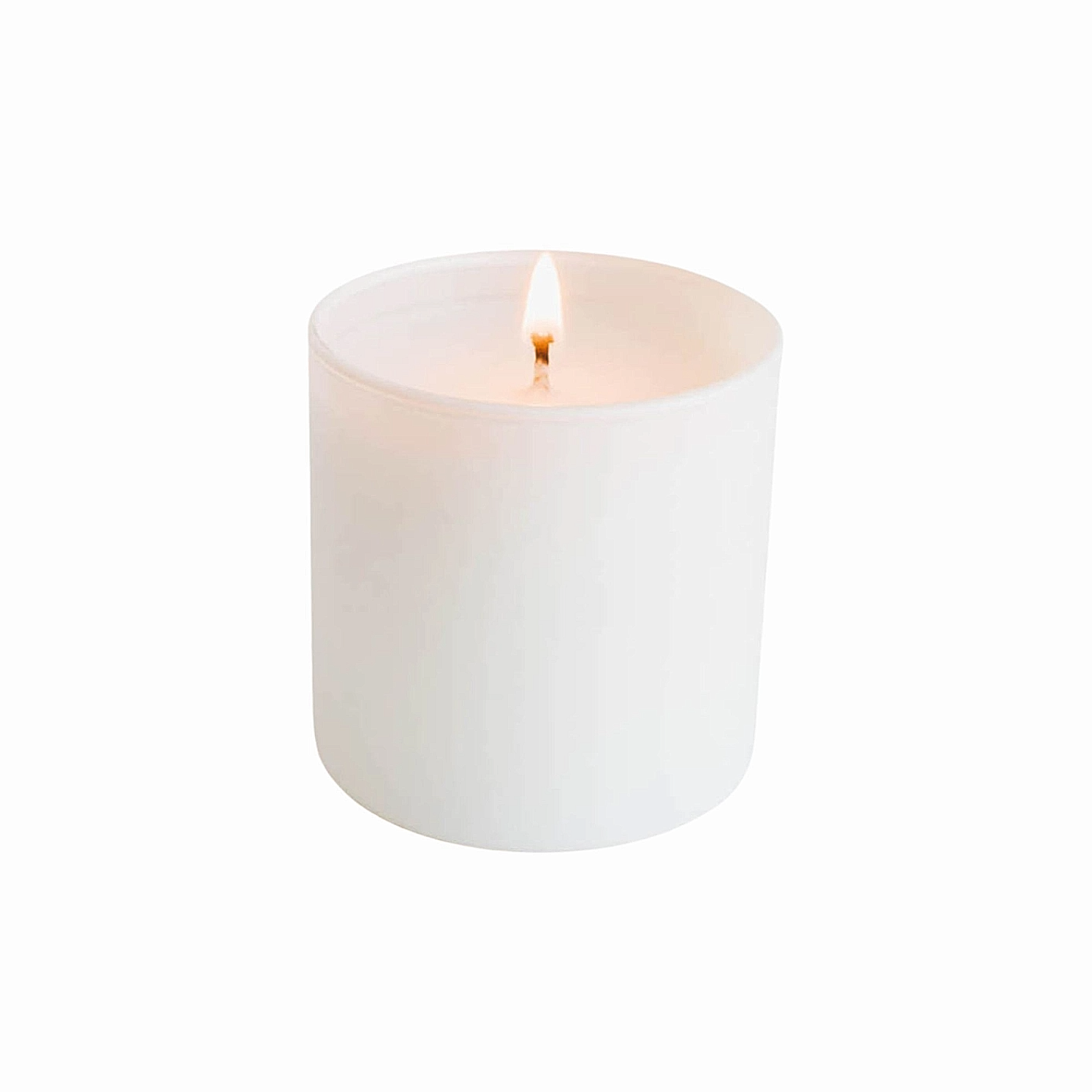 Calyan Wax Co. candle Aspen + Fog Dignity Candle